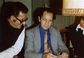 P.Nivard mit Hans Sauter und Prof.Josef Moosbrugger (2)